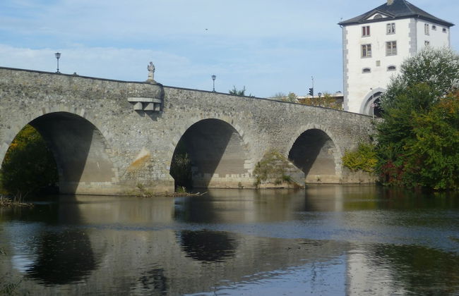 Apartment in Ennerich's Valley - Foto 26