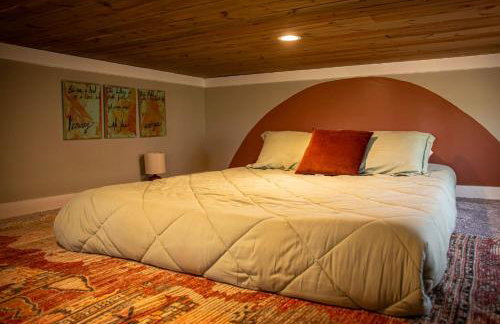 Mt Fether - Tiny Home - Mins to DeSoto, Brow Park - Foto 52