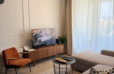 Apt Ljupka - Zadar - with private free parking - Foto 4