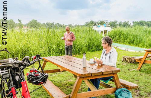 Ferienpark Useriner See Nr 11 - Photo 24