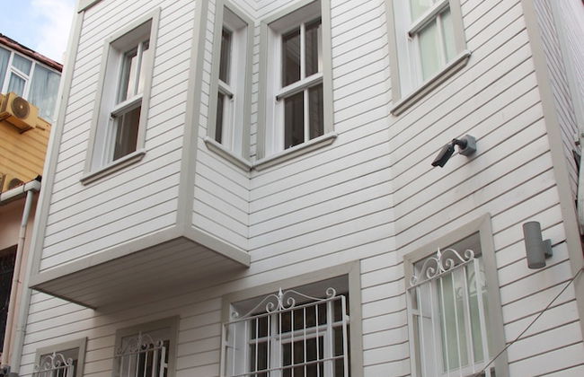 Jasmine Apartment - Foto 42