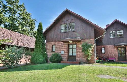 Ferienhaus Seeweg 17 Ferienhaus Seeweg 17 - Foto 25