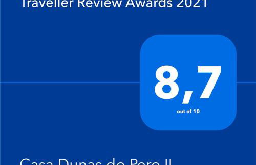 Casa Dunas do Pero II - Foto 5