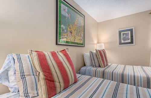 Sugarloaf Chalet 3BDR Garden View at Cedar 2510 - Foto 85