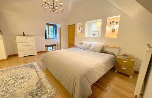 Airconditioned spacious country house with private swimming pool - Foto 14