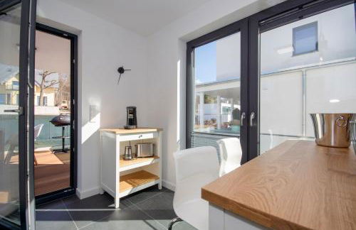 Südstrandquartier, Cor - Foto 12