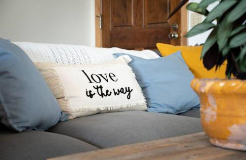 Lilly's Guesthouse-Farmstay with Valley Views! - Foto 47