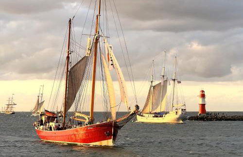 Ferienwohnung Dünenhopser - Foto 50