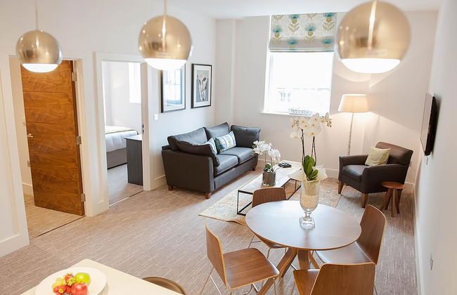 The Halston - Foto 42