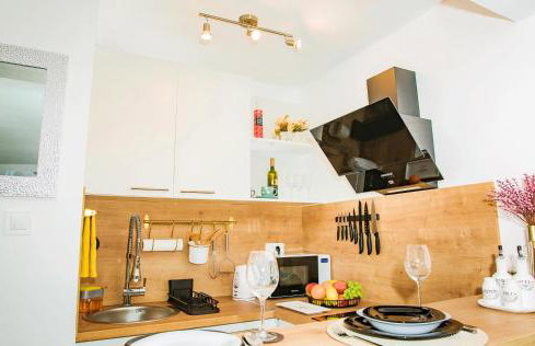 Studio apartman MATEO - Photo 44