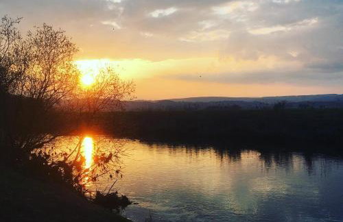 Ferienwohnungen Lausbuben & Zicken - im grünen Herzen Deutschlands - Foto 1