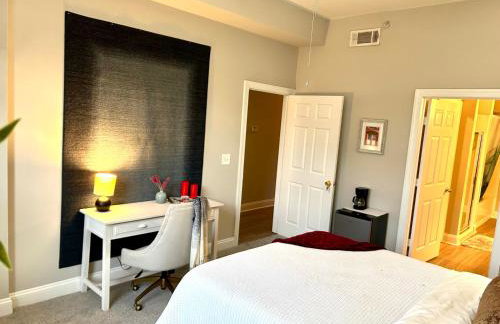Vacation Home Apartments Midtown-Downtown Atlanta - Foto 72