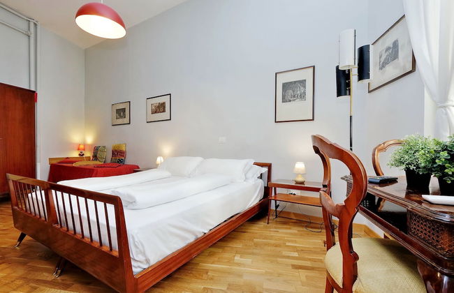 Cassiodoro 19 - Foto 44