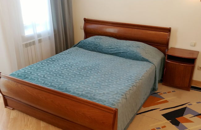 Kiev Apartments - Foto 13