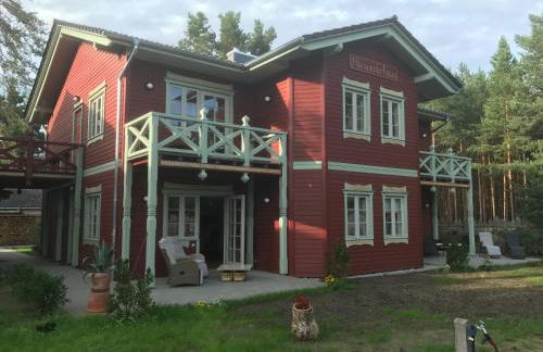 Alexanderhaus, Pension und Restaurant - Photo 48