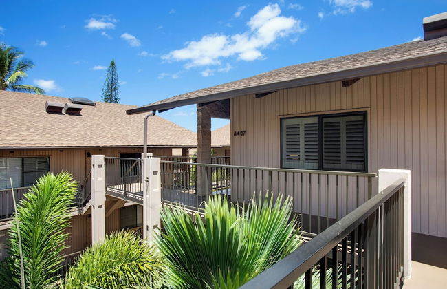 Beautiful Condo at Kihei Ali'i Kai, Close to Beach - Foto 61