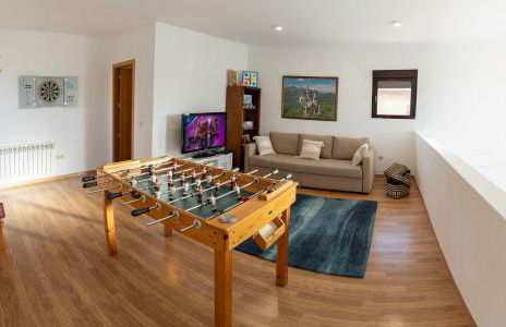 Casa Miragredos, a solo 5 min de Puy du Fou y Toledo - Foto 37