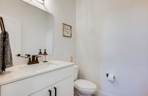 Cedar City Retreat - 18 Mi to Zion National Park! - Foto 12