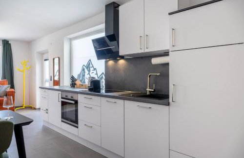 Casa Primavera - Stadtvilla mitten in Miesbach - Foto 28