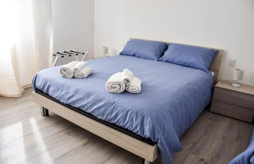 Villa Antonella app Lavinia - Foto 16