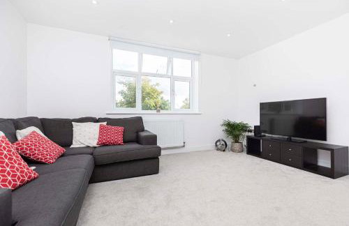 The White House - Lux Southbourne beach 3 bed stay - Foto 18