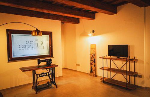 Casa Sartoria - Guest House - Foto 11