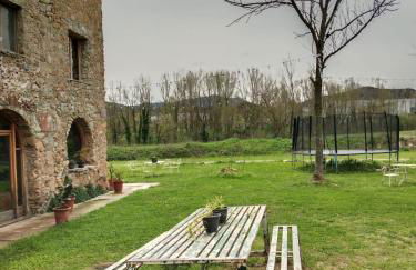 Caseta a masia Les Corominotes - Foto 13