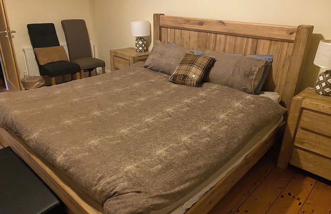 The Old Flax Mill - Foto 53