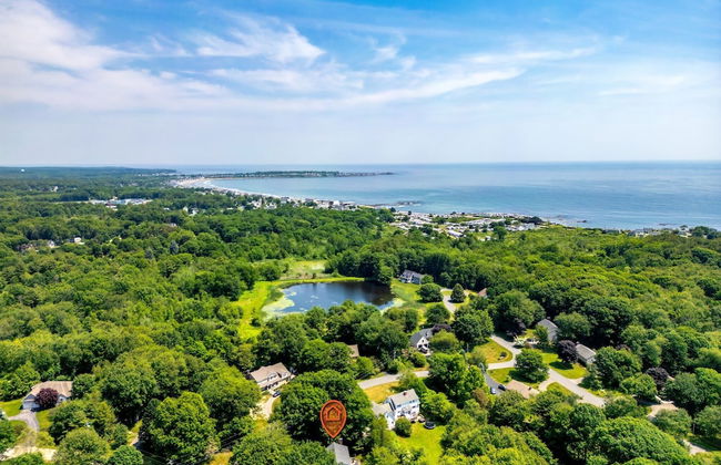 Maine Adventure 3BR Oasis Awaits! - Photo 41