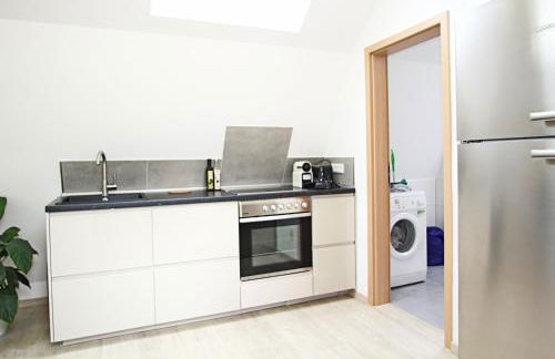 Boardinghouse Gaimersheim - Photo 100