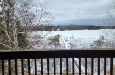 Peaceful Lake Front A-Frame in Ely - Foto 32