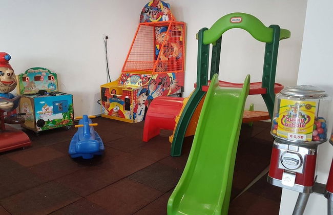 Melini Hotel Suites - Photo 38