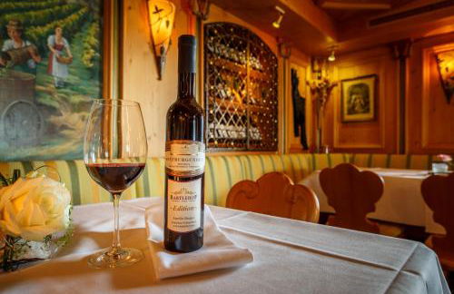 Gästehaus Bartlehof - Foto 17