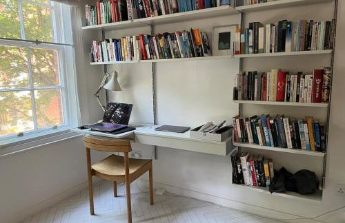 Luxurious designer flat in the heart of Shoreditch - Photo 14