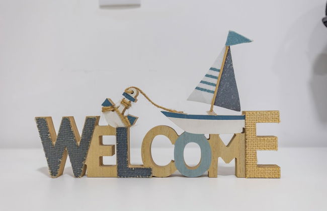 Cliffs Apartment - Astonishing bay view - Foto 37