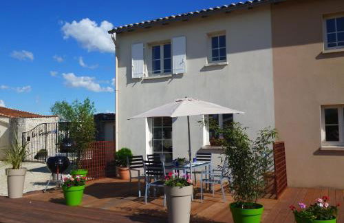 Domaine Les Granges - Foto 41