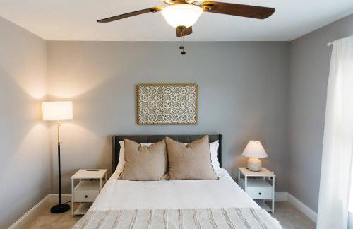 "King's Quarters" Modern Urban Stay - Downtown LEX - Foto 23