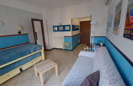 Appartamenti Azzurro Smeraldo - Foto 60