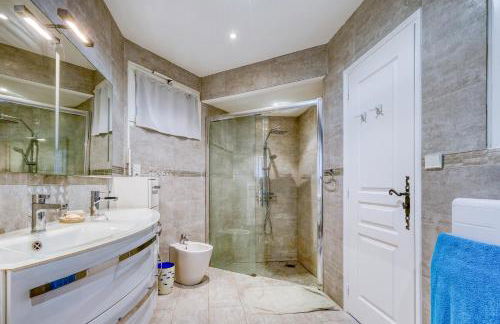 VILLA INFINITY 200m2 VUE MER, Giens & Porquerolles - Foto 15