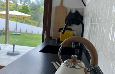 A Carpinteira Lake House - Foto 36