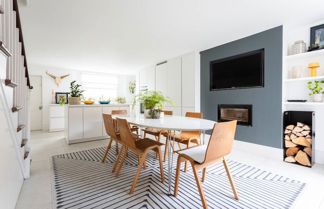 Gladstone Street by Onefinestay - Foto 1