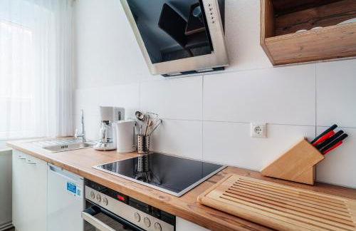 Bode-Apartments - Foto 42