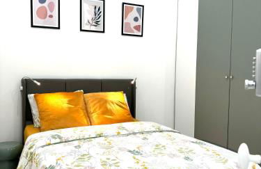 CHEZ CLAIRE 4- Place Capitole 122m2, Clim Centrale - Foto 29