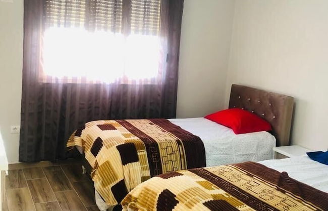 Rezidenca Shopi Apartments - Foto 19