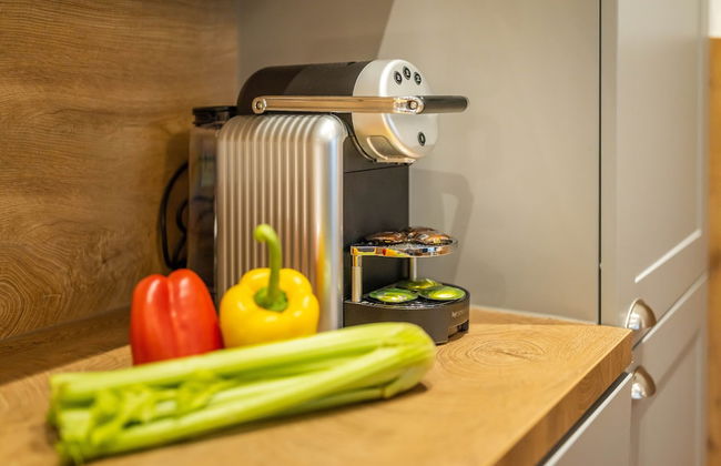 Jimmy's Apartments Emerald - Foto 12