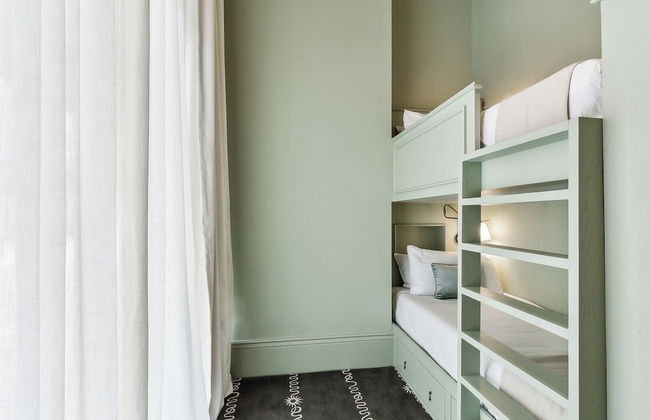 Hotel Perle - Foto 13