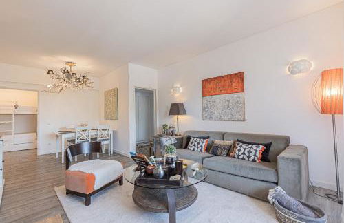 Apartamento Gandarinha junto ao Mar - Foto 1