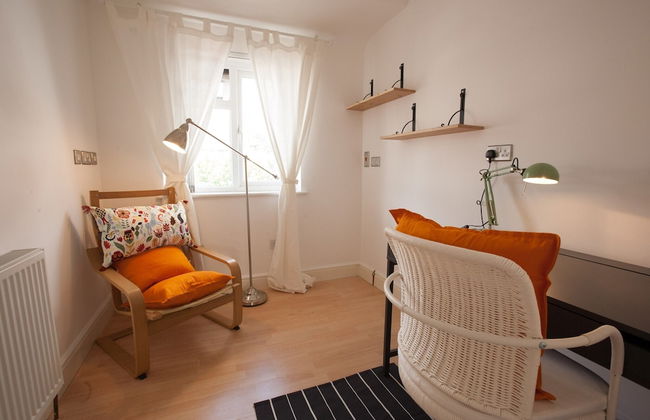 Thirsk Tooting Concept Studios by Allô Housing - Foto 19