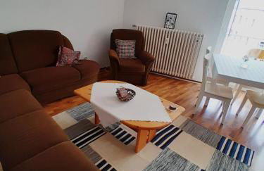 A&A Urlaubswohnung Piesport - Foto 15