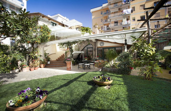 Relais Villa Angiolina - Foto 1